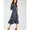 Robe de jour