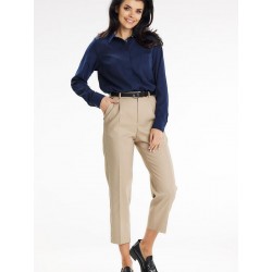 Chemise manche longue