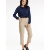 Chemise manche longue
