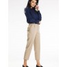 Chemise manche longue