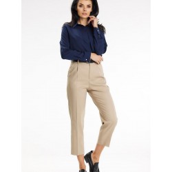 Chemise manche longue