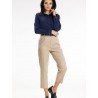 Chemise manche longue