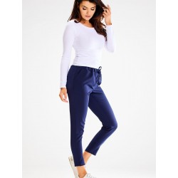 Pantalon survêtement