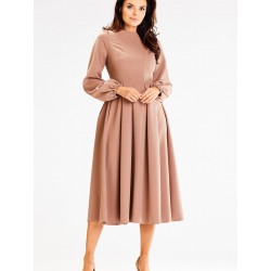 Robe de jour model 187177 awama