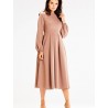 Robe de jour