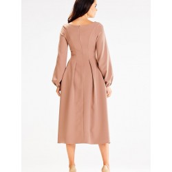 Robe de jour