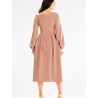 Robe de jour