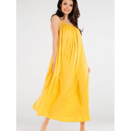 Robe de jour model 166771 awama