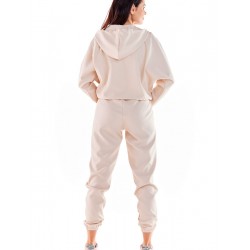 Pantalon survêtement