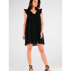 Robe de jour model 166810 awama