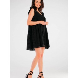 Robe de jour