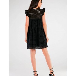 Robe de jour