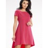 Robe de jour model 195870 awama