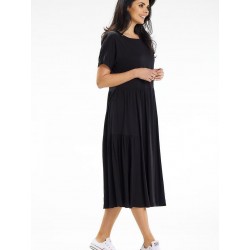 Robe de jour