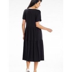 Robe de jour