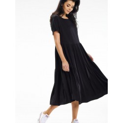 Robe de jour