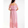 Robe de jour