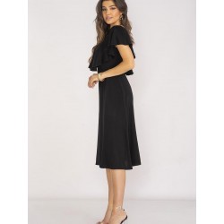 Robe de jour