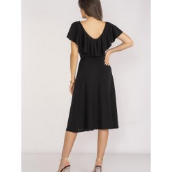 Robe de jour