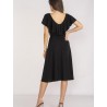 Robe de jour
