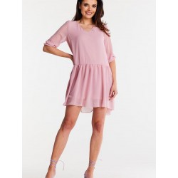Robe de jour