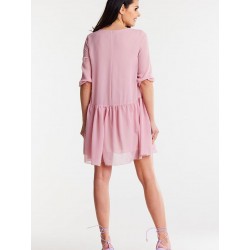 Robe de jour