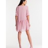 Robe de jour