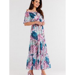 Robe de jour