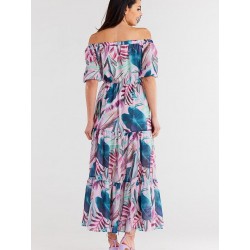 Robe de jour