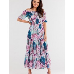 Robe de jour