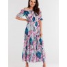 Robe de jour