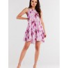 Robe de jour