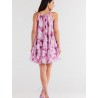 Robe de jour