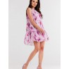 Robe de jour