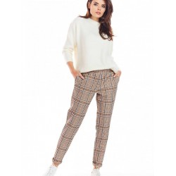 Pantalon femme