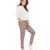 Pantalon femme