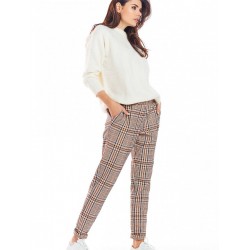 Pantalon femme