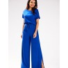 Pantalon femme model 181095 awama