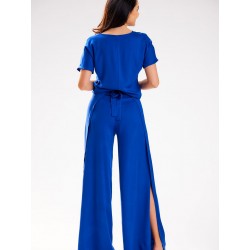 Pantalon femme