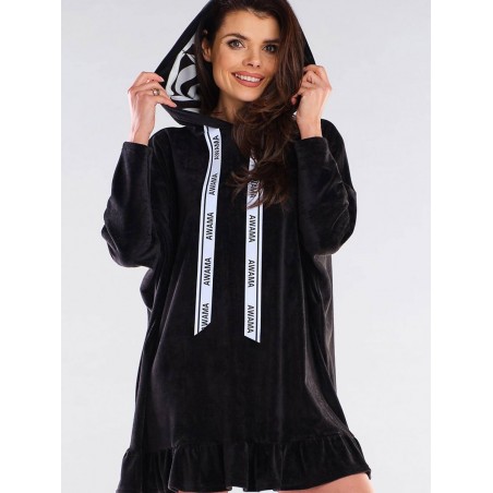 Robe de jour model 154789 awama