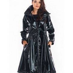 Manteau model 149801 awama