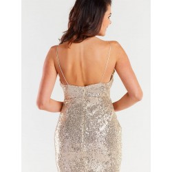 Robe de soirée