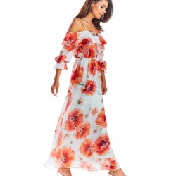 Robe de jour