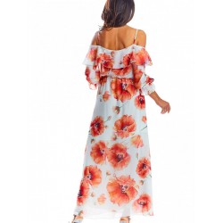 Robe de jour