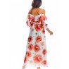 Robe de jour