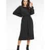 Robe de jour model 200581 awama