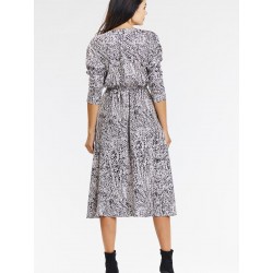 Robe de jour