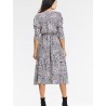 Robe de jour