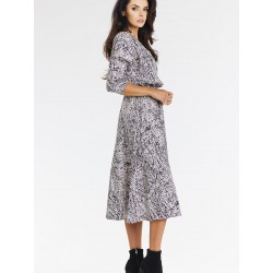 Robe de jour