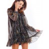 Robe de cocktail model 139515 awama
